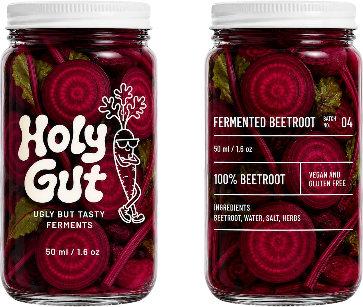 Beet Ferment