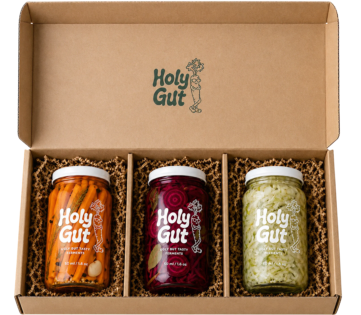 Taste Box