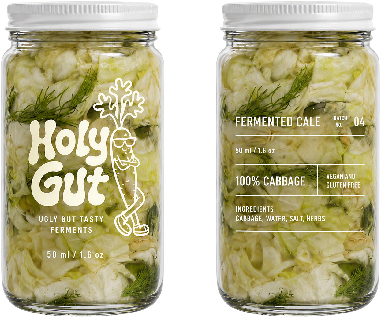 Sauerkraut